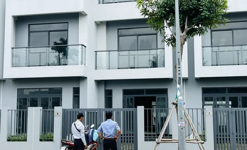 Khu vực nào đang có lượt xem bất động sản nhiều nhất?