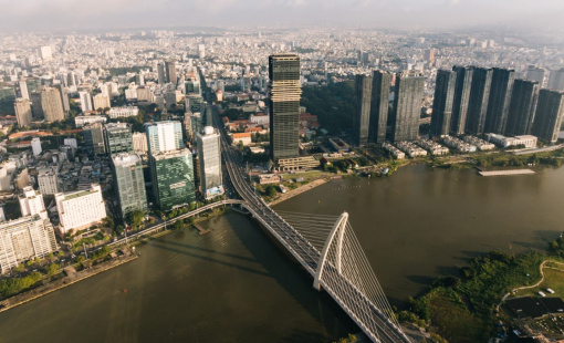 Tỷ phú Nguyễn Thị Phương Thảo: “Saigon Marina IFC sẽ là "điểm hẹn" của các ngân hàng, định chế tài chính, tập đoàn công nghệ”