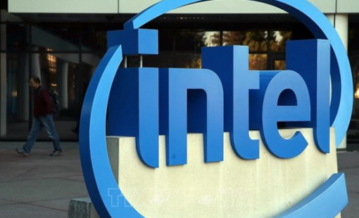 Chính phủ Mỹ cân nhắc mua 10% cổ phần của Intel