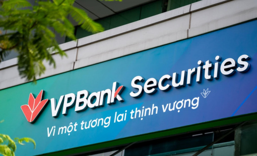 "Bom tấn" cuối năm: VPBankS sẽ IPO ngay trong quý 4/2025?