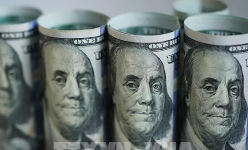 Dữ liệu việc làm gây thất vọng của Mỹ tác động mạnh đến đồng USD