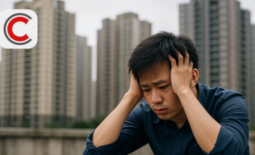 Giá căn hộ Hà Nội tăng vọt 88%: Người thu nhập 50 triệu đồng/tháng cũng "lắc đầu" với việc mua nhà