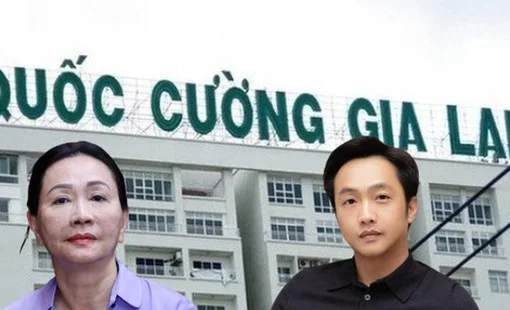 Quốc Cường Gia Lai chi 100 tỷ để trả khoản nợ 2.882 tỷ đồng liên quan đến bà Trương Mỹ Lan
