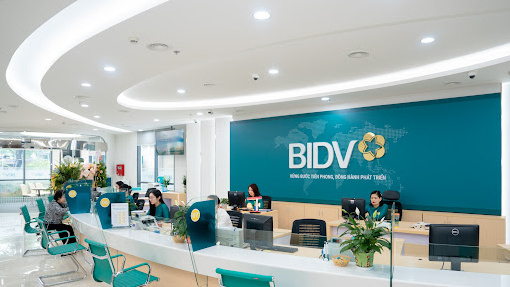 Tổng tài sản của BIDV cán mốc gần 3 triệu tỷ đồng