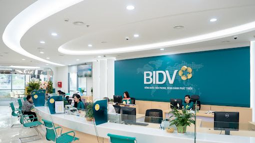 Tổng tài sản của BIDV cán mốc gần 3 triệu tỷ đồng