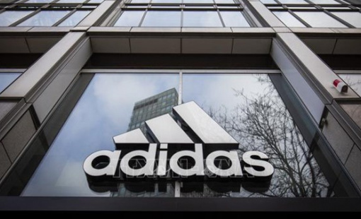 Adidas có thể tăng giá bán tại Mỹ do chính sách thuế quan của Tổng thống Trump