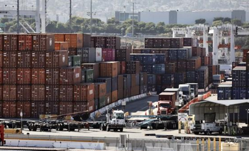 Mỹ bổ sung 407 loại sản phẩm phải chịu thuế quan