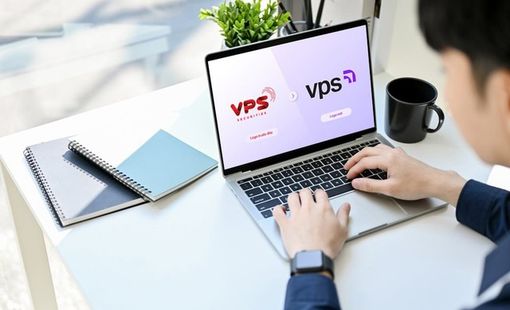 Chứng khoán VPS triệu tập cổ đông họp bất thường giữa lúc thị trường tưng bừng vượt đỉnh