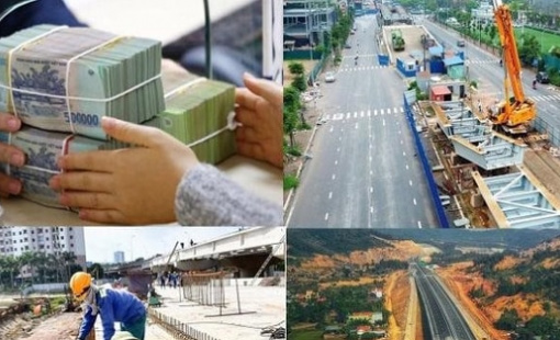 Bộ Tài chính đề xuất đơn giản hóa thủ tục thanh quyết toán vốn đầu tư công