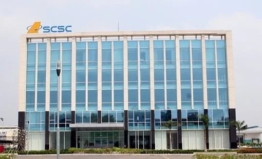 Một doanh nghiệp hàng không chốt ngày chi trả 285 tỷ đồng trả cố tức còn lại năm 2024, sẵn sàng khai thác sân bay Long Thành