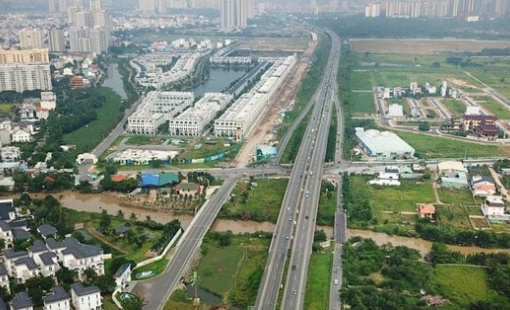 Quyết liệt tháo gỡ vướng mắc, xử lý dứt điểm các dự án tồn đọng kéo dài