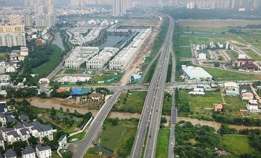 Quyết liệt tháo gỡ vướng mắc, xử lý dứt điểm các dự án tồn đọng kéo dài