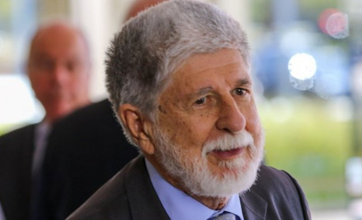 Mỹ từ chối đàm phán thuế quan với Brazil