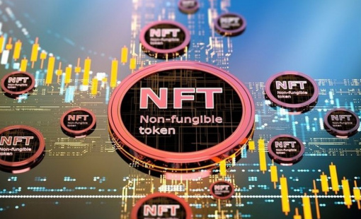 Khoảng 21 triệu người Việt Nam đang sở hữu tài sản số