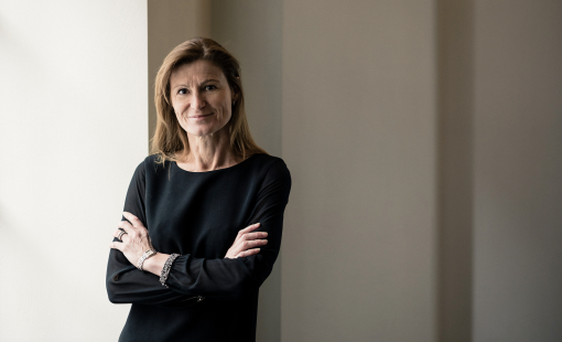 Chuyên gia toàn cầu gia nhập HĐQT LiveSpo: Bà Isabelle Ducellier mang kinh nghiệm lan toả probiotics Việt Nam ra quốc tế