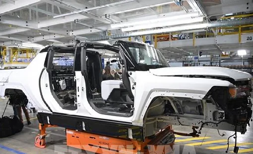 Thêm nhiều tín hiệu lạc quan cho kinh tế Mỹ trong quý III/2025