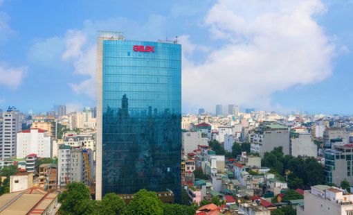 GELEX dự chi hơn 720 tỷ đồng tạm ứng cổ tức, chuẩn bị IPO Hạ tầng GELEX