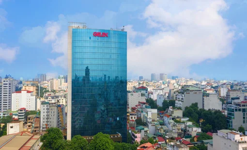 GELEX dự chi hơn 720 tỷ đồng tạm ứng cổ tức, chuẩn bị IPO Hạ tầng GELEX