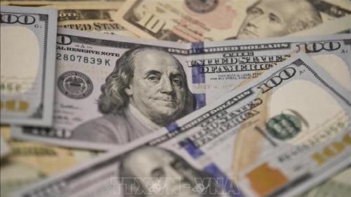 Đồng USD chịu sức ép từ hội nghị Jackson Hole