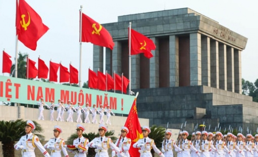 Kinh tế Việt Nam vừa có kỳ tích mới, xếp trên loạt nước ASEAN từ 10 đến hơn 20 bậc