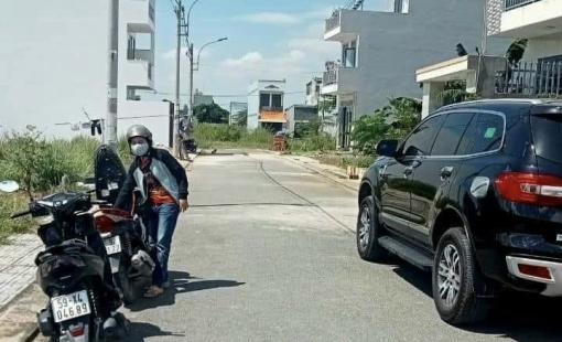 TP.HCM công bố bảng giá đất sau sáp nhập