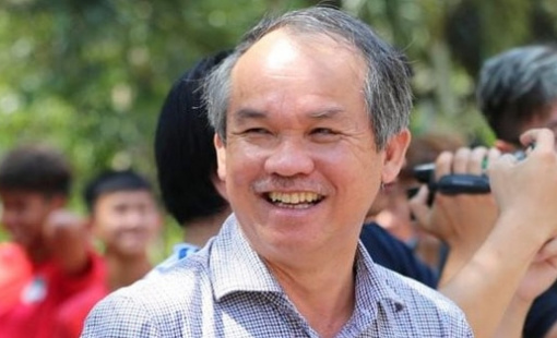 Bầu Đức chuyển giao 25 triệu cổ phiếu HAG cho con trai trong thương vụ hơn 400 tỷ đồng