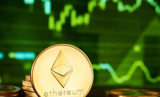 Đồng tiền số lớn thứ 2 thế giới lập kỷ lục 4 năm sau phát biểu của Chủ tịch Fed Jerome Powell