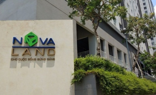 Novaland bổ nhiệm giám đốc tài chính mới