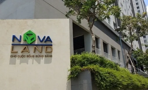 Novaland bổ nhiệm giám đốc tài chính mới