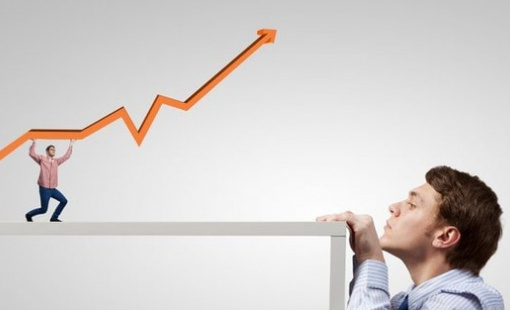 Góc nhìn chuyên gia: Nhịp điều chỉnh 5% hoặc hơn không phải là tín hiệu tiêu cực