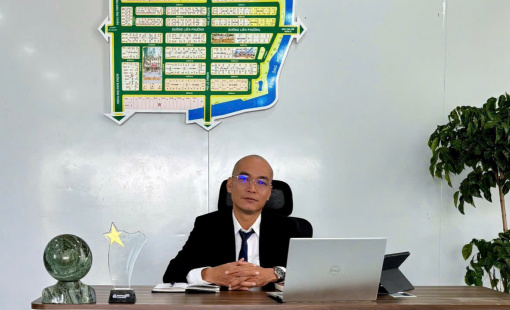 Hai lý do khiến đất nền TP.HCM sau sáp nhập được dự báo sẽ "tăng nhiệt"