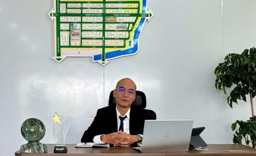 Hai lý do khiến đất nền TP.HCM sau sáp nhập được dự báo sẽ "tăng nhiệt"