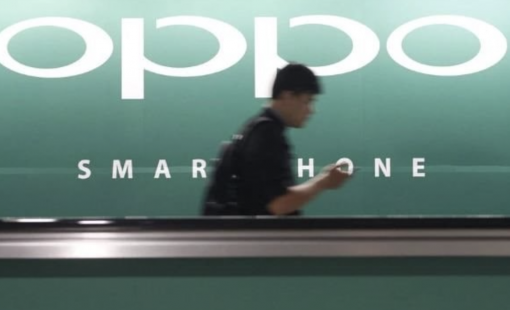 Apple kiện Oppo, cáo buộc ăn cắp bí mật thương mại
