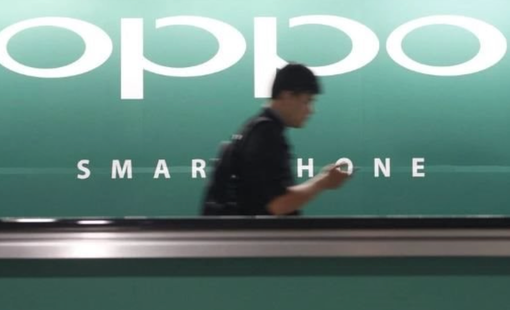 Apple kiện Oppo, cáo buộc ăn cắp bí mật thương mại