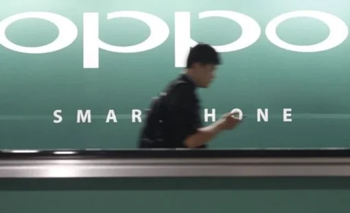 Apple kiện Oppo, cáo buộc ăn cắp bí mật thương mại