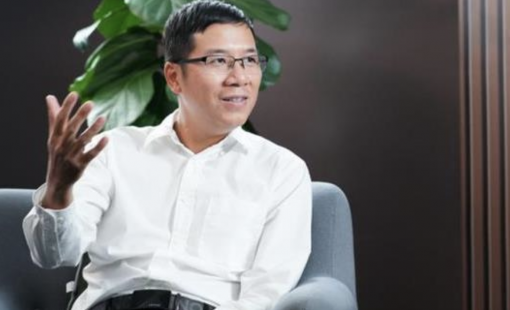 Ông Lã Giang Trung: VN-Index sẽ tăng vượt xa trí tưởng tượng phong phú của nhà đầu tư