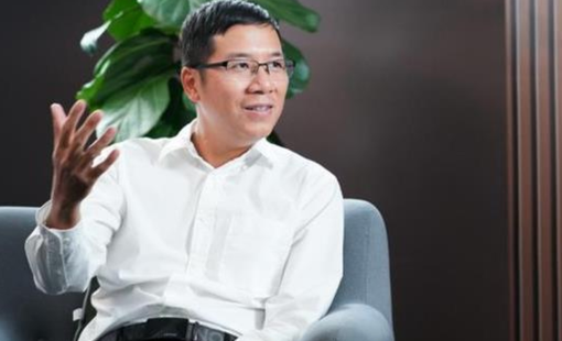 Ông Lã Giang Trung: VN-Index sẽ tăng vượt xa trí tưởng tượng phong phú của nhà đầu tư
