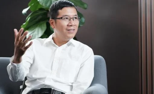 Ông Lã Giang Trung: VN-Index sẽ tăng vượt xa trí tưởng tượng phong phú của nhà đầu tư