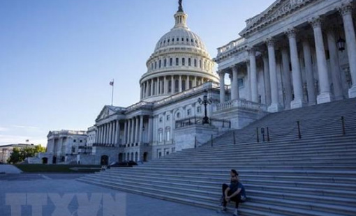 Nợ công Mỹ: Con số 250% GDP có thực sự đáng lo ngại?