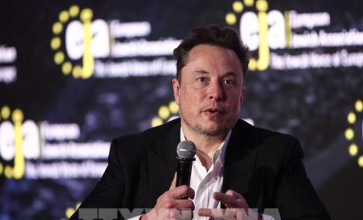 Apple và OpenAI gặp rắc rối với công ty của tỷ phú Elon Musk