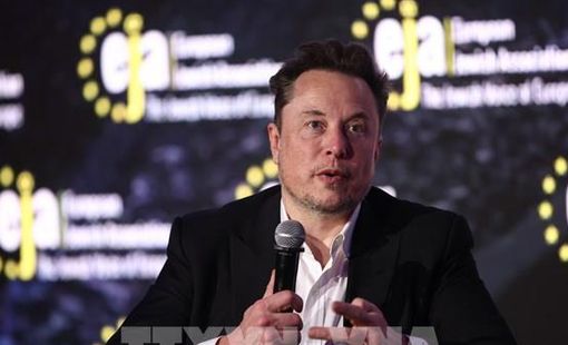 Apple và OpenAI gặp rắc rối với công ty của tỷ phú Elon Musk