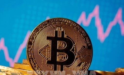 Thị trường tiền kỹ thuật số "trượt chân", bitcoin xuống mức thấp kỷ lục