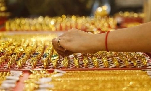Giá vàng tăng nóng, Bộ Tài chính có đề xuất mới