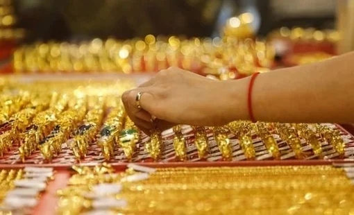 Giá vàng tăng nóng, Bộ Tài chính có đề xuất mới