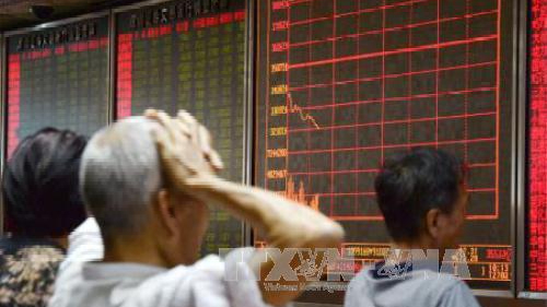 Chứng khoán châu Á phân hóa trong phiên sáng 27/8, chờ báo cáo lợi nhuận của Nvidia