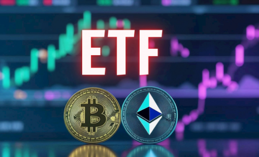 Nhiều tổ chức đầu tư chứng khoán Việt Nam hiện đang nắm giữ hàng trăm tỷ USD Bitcoin, Ethereum