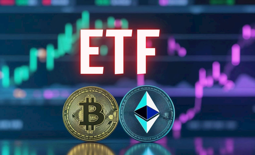 Nhiều tổ chức đầu tư chứng khoán Việt Nam hiện đang nắm giữ hàng trăm tỷ USD Bitcoin, Ethereum