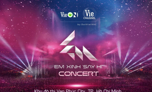 DOJI đồng hành cùng Concert Em Xinh "Say Hi": Chờ đợi gì từ sự kết hợp này?