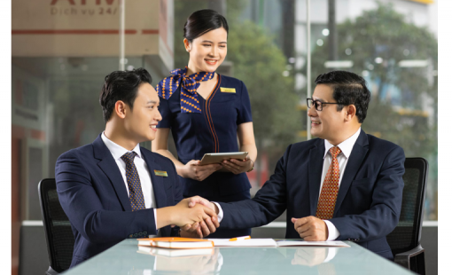 SHB kiên định chiến lược tăng trưởng bền vững, hợp tác toàn diện, phát triển hệ sinh thái đối tác chiến lược toàn diện