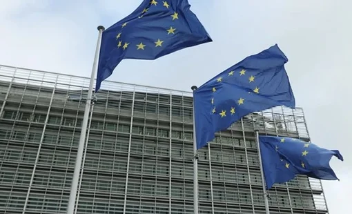 EU sẽ trình luật xóa thuế nhập khẩu về 0% đối với hàng công nghiệp Mỹ